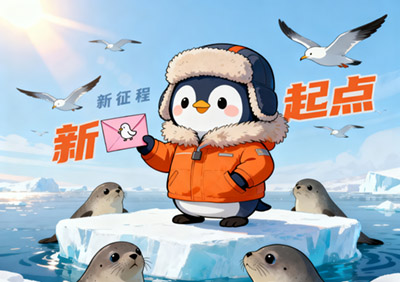 俞敏洪南极致信新东方：32年艰辛路，新征程起点